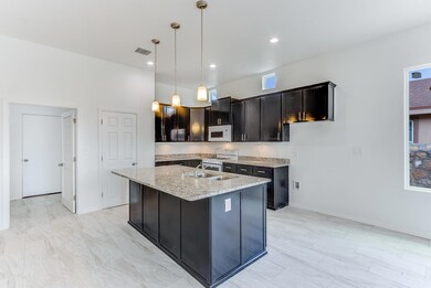 14261 Desert Mesquite Dr, Horizon City, TX 79928 - photo 4