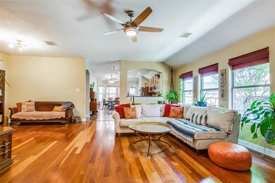 801 Wooded Creek Ave, Wylie, TX 75098 - photo 7