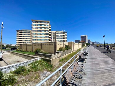 Warwick Condominiums unit 524, Atlantic City, NJ 08401 - photo 2