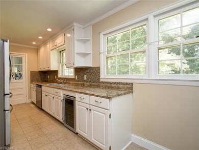 New Tile flooring, New Countertops, New Appliances!