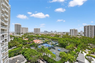 Villa Marina unit 1408, Aventura, FL 33160 - photo 6