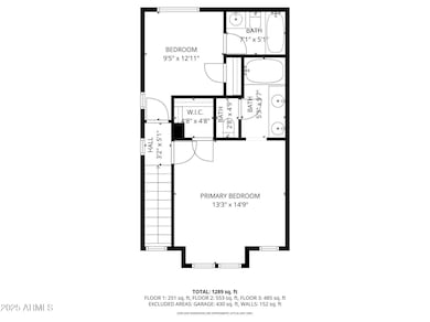 2024 N 77th Ln, Phoenix, AZ 85035 - photo 5