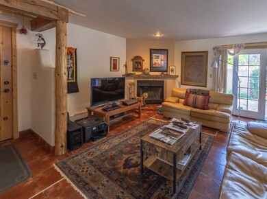608 Rio Grande Ave, Santa Fe, NM 87501 - photo 7