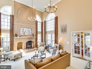 3408 Blakesley Hall Ct, Herndon, VA 20171 - photo 3