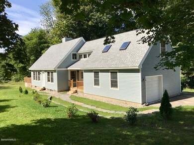 13 W Parsons Dr, Conway, MA 01341 - photo 2