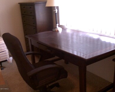 desk