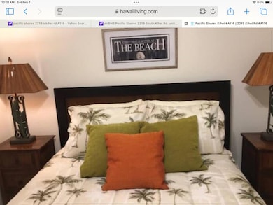 2219 S Kihei Rd unit A116, Kihei, HI 96753 - photo 7