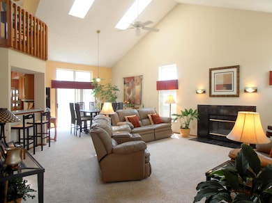 Great room