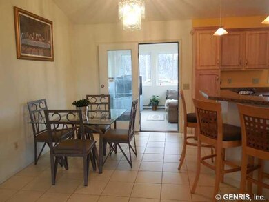 Kitchen Dining