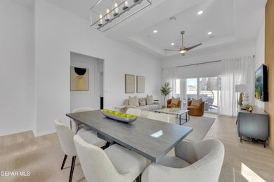 6022 Fall Ridge, Sunland Park, NM 88008 - photo 3