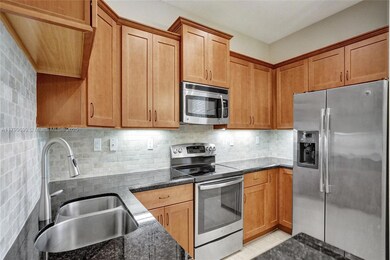 Upgraded builder cabinetry