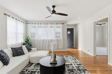 2702 S Bennett Ave, Wichita, KS 67217 - photo 5