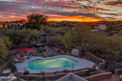 5 - Beautiful Sunsets