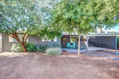 3028 N Evergreen St, Phoenix, AZ 85014 - photo 2