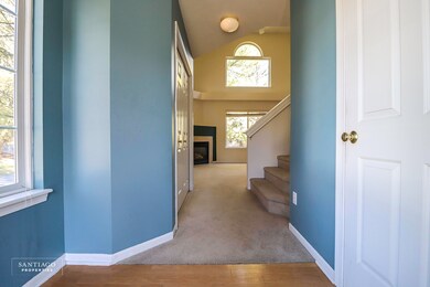 544 Abbey Mill Drive1