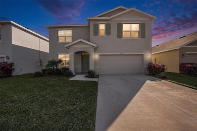 33548 Elm Hill Branch, Wesley Chapel, FL 33545 - photo 4