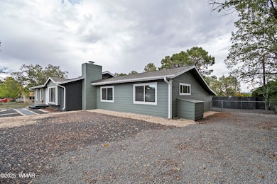 641 S 5th Ave, Show Low, AZ 85901 - photo 2