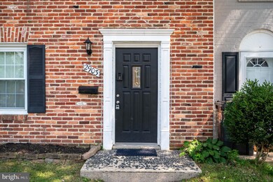 2903 Wren Ct, Woodbridge, VA 22191 - photo 2