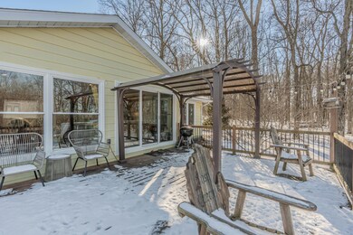 5175 McGuiness Rd, Dexter, MI 48130 - photo 6
