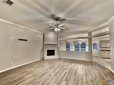 1814 Indian Camp Trail, Copperas Cove, TX 76522 - photo 3