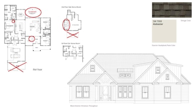 3434 Kit Freeman Design Selections Exter