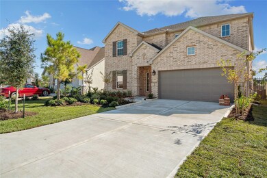 129 Cedar Hammock Ln, the Woodlands, TX 77375 - photo 3