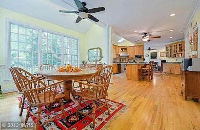 1604 River Farm Dr, Alexandria, VA 22308 - photo 3