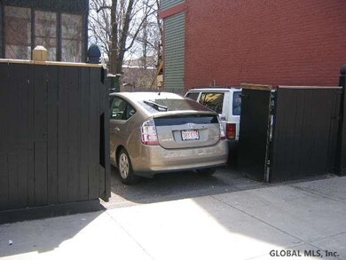 Electric Car Charger