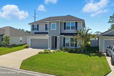 86741 Lazy Lake Cir, Yulee, FL 32097 - photo 3