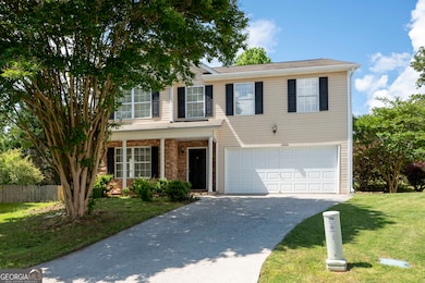 45 Waterloo Ct, Hiram, GA 30141 - photo 2