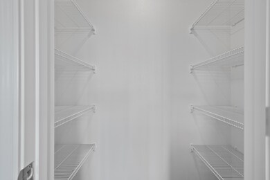 Pantry