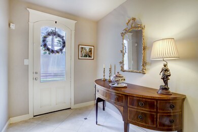 Lovely entry.