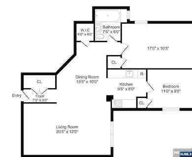 525 W 236 St unit 6A, Other Areas, NY OTHER - photo 3