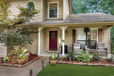 4 Secluded Hills Ct, Little Rock, AR 72223 - photo 3