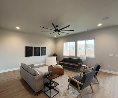 2826 E Smith Creek Dr, Washington, UT 84780 - photo 7