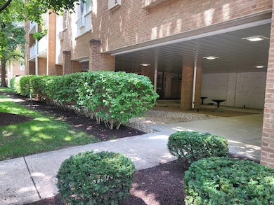 203 N Kenilworth Ave unit 2P, Oak Park, IL 60302 - photo 2
