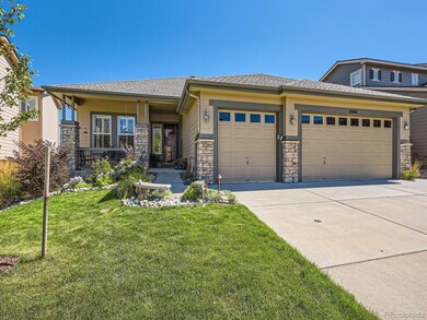 11061 Glengate Cir, Highlands Ranch, CO 80130 - photo 5