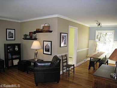 Living Room.