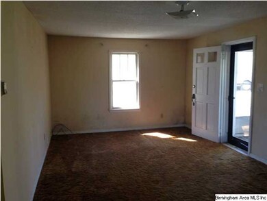 Add'l living room