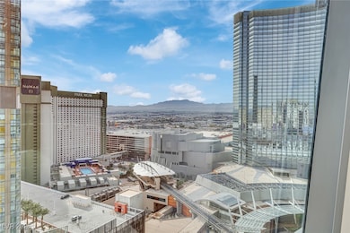 Veer Towers East unit 2101, Las Vegas, NV 89158 - photo 3