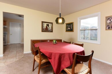 5 Dawn Dining Room