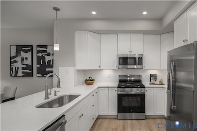 Laurel Oaks Condos unit A, Glen Allen, VA 23060 - photo 4