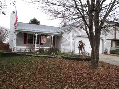 1225 Pinnacle Dr, Columbus, OH 43204 - photo 2