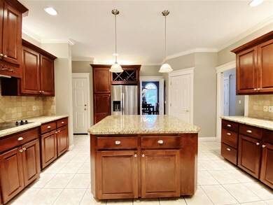 6707 Wuthering Heights Ln, Texarkana, AR 71854 - photo 6