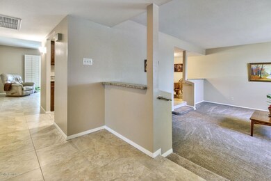 Nice Large Tile Flooring