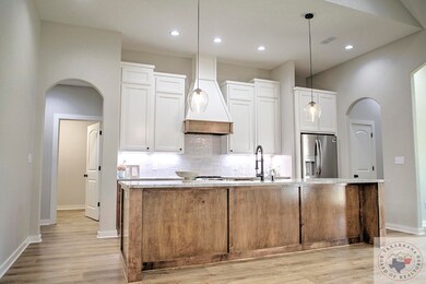 6821 Maple View Ln, Texarkana, TX 75503 - photo 7