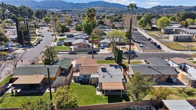 Location! Location! Walk your child to school!