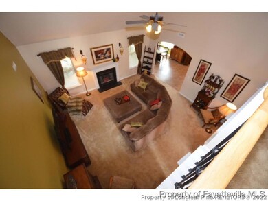 154 Baystone Dr, Sanford, NC 27332 - photo 4