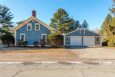 1171 Reynolds Rd, Chepachet, RI 02814 - photo 2