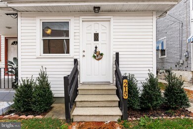 215 Cooper Ave, Oaklyn, NJ 08107 - photo 4
